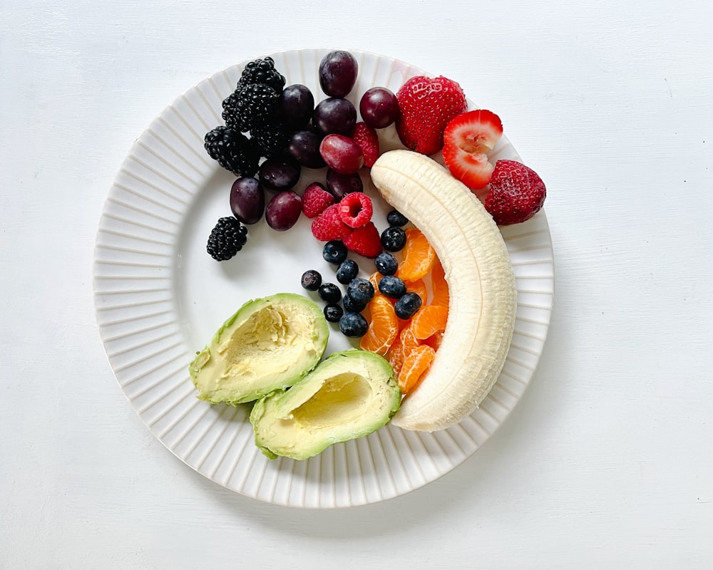 Professional nutritionist preparing meal plans and nutrition guidance